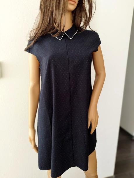 Dámske šaty zn.zara, zara,m