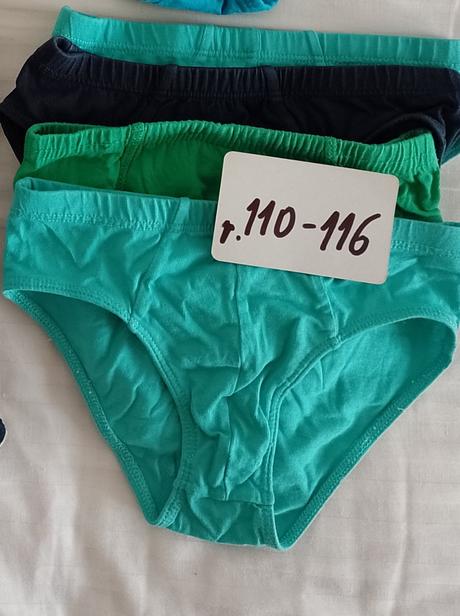 Slipy od v.92 po v. 110-116 darujem, 110