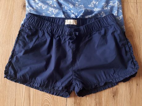Šortky  zy girls, 146