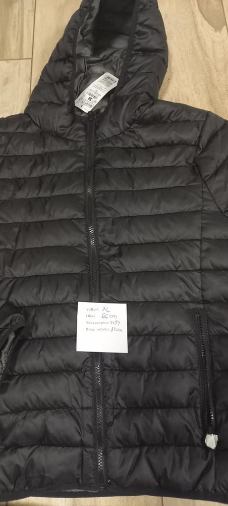 Bunda xl, xl