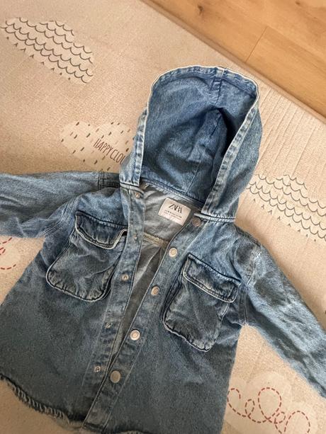 Zara riflova bunda 110, zara,110