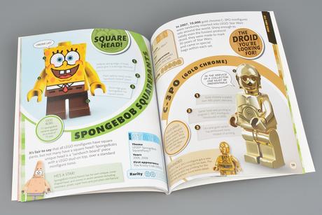 My lego world 25 hb knih,