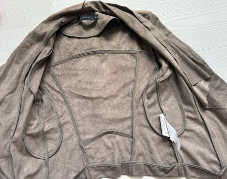 Zara - prechodná bunda, zara,s