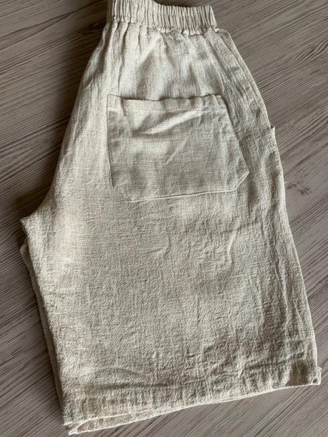 Chlapčenské kraťasy 158, 158