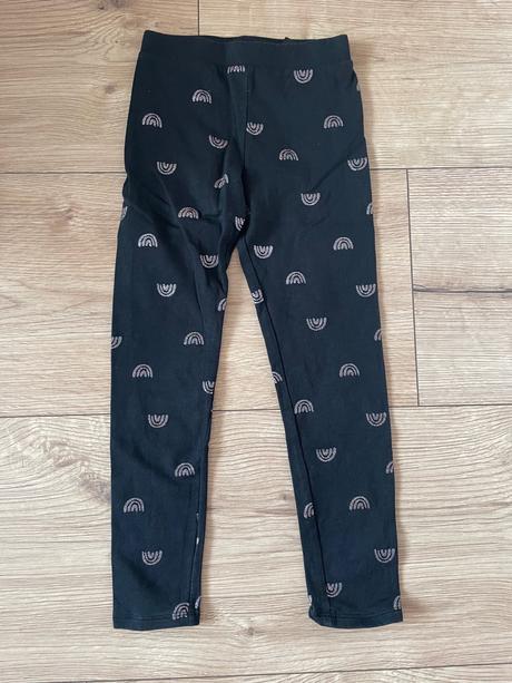 Legíny 128, h&m,128