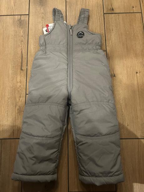 Oteplovačky, wojcik,92