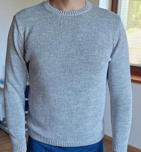 Svetrík next, next,l