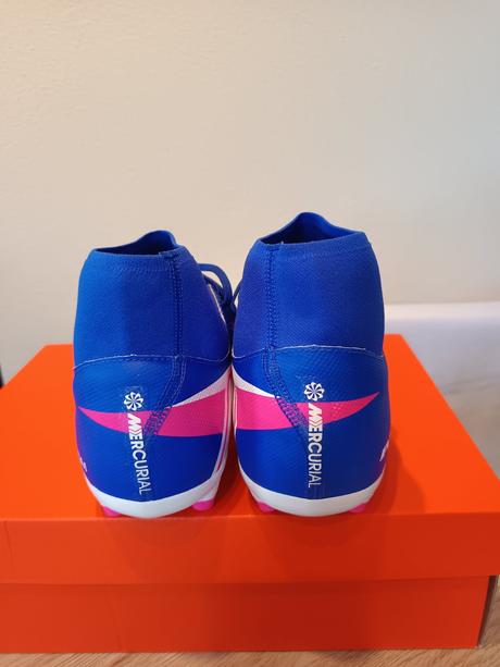 Kopačky nike superfly10, nike,45