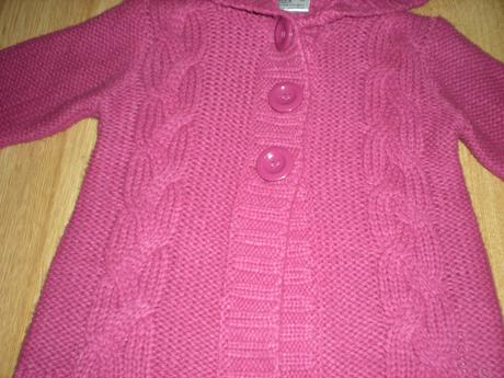 Dievcensky svetrik 80, okay,80