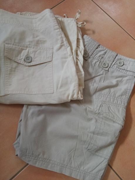 Dámske kratasy, colours of the world,34