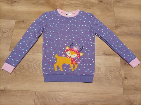 Pulóver dedoles, 146