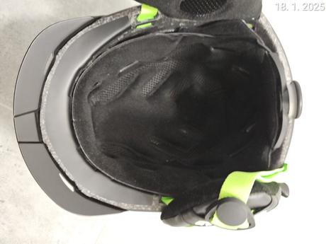 Predám lyžiarsky komplet pánsky, hannah,l