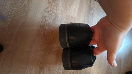 Spoločenská obuv, 45