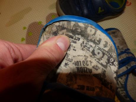 Platenky beda, beda,26