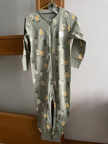 Pyzamko lindex 92, lindex,92