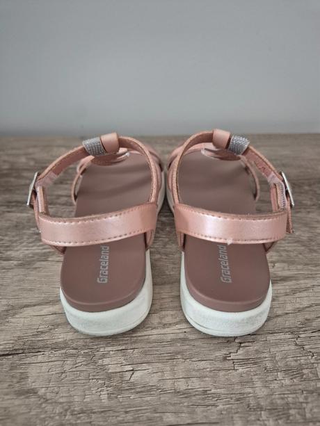 Sandale 31, graceland,31