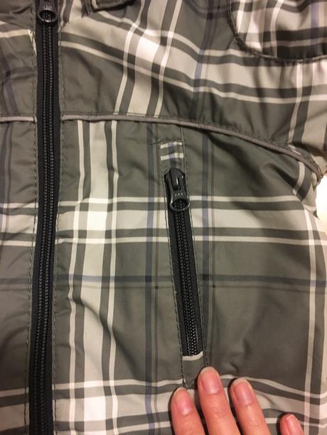 Kombineza na zimu, h&m,74