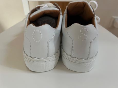 Tenisky oliver sweeney kožené 40, 40