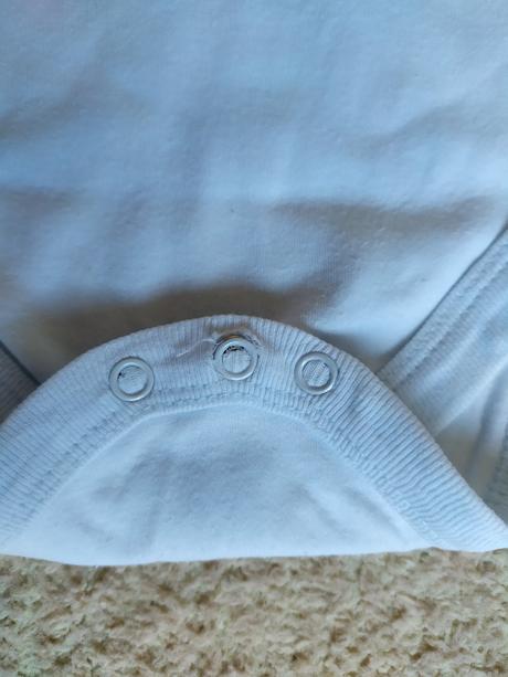 Body krátky rukáv veľ. 74, 74