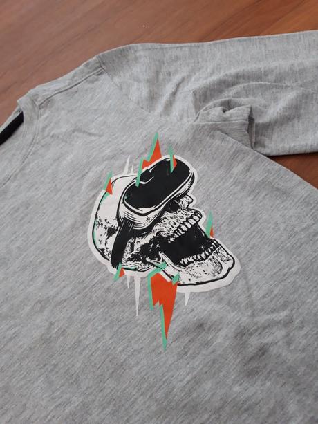 Tričko, chapter young,158