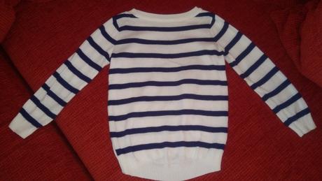 Pulovrik slnecnica 110/116, george,110