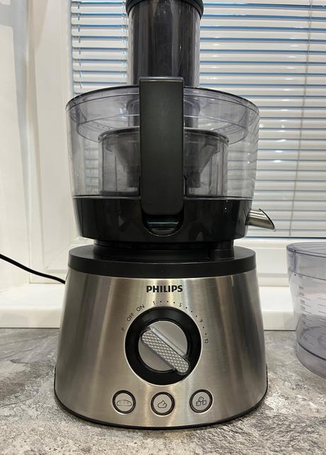 Kuchynský robot philips avance collection hr7778/0, philips