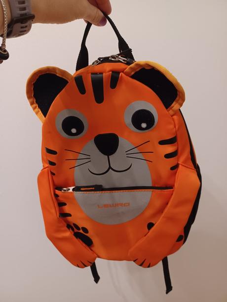 Detský ruksak, 