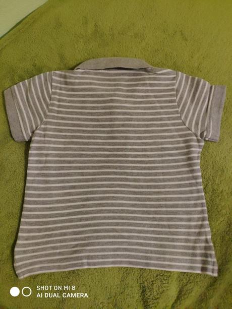 Lupilu - set polotriciek (2ks), lupilu,86