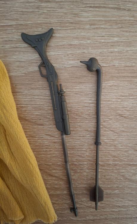 Figúrka star wars tusken raider 15cm,