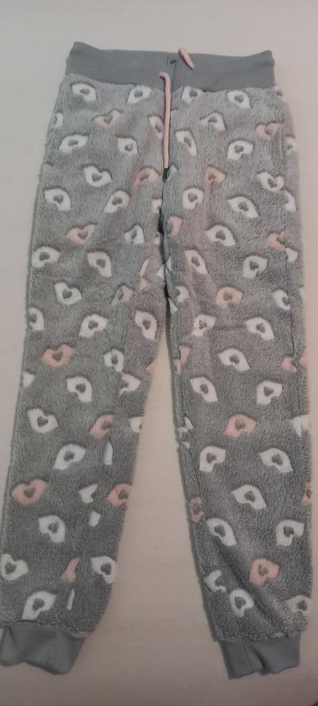 Tepláky 122-128, 122