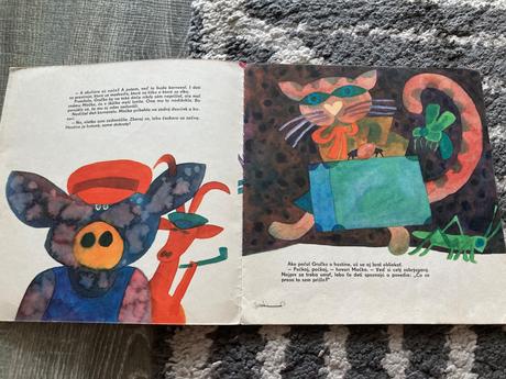 Gruľko na karnevale (1967),