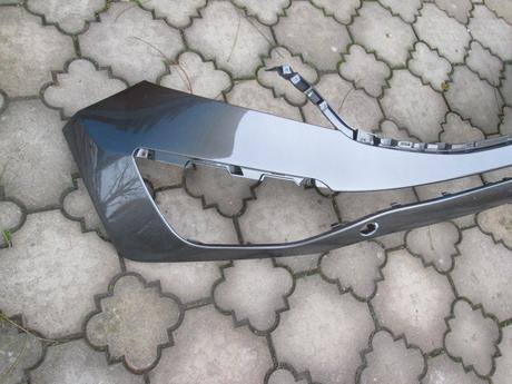 Predám predný nárazník na kiu sportage r.2014, 