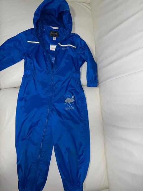 Overal do dažďa zn. regatta, regatta,104