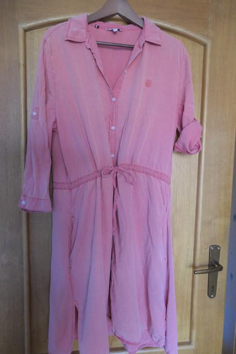 Tommy hilfiger orig.,kvalitne,pohodlne lyocel l/xl, tommy hilfiger,l