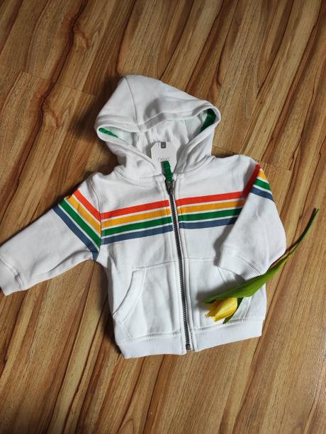 Baby mikina next, next,80