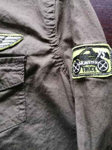 Olivová kosela, kiki&koko,104