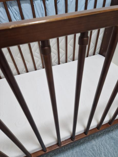 Detská postieľka, šírka (cm): 60,dĺžka (cm): 120