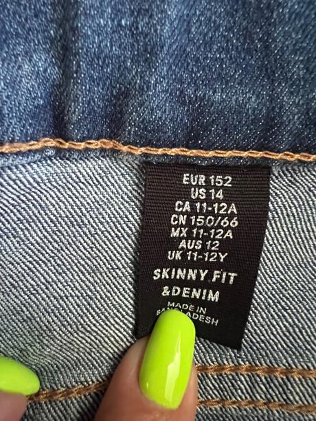 Chlapčenské rifle, 152