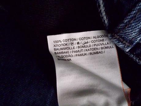 Skinny 29/32, superdry,m