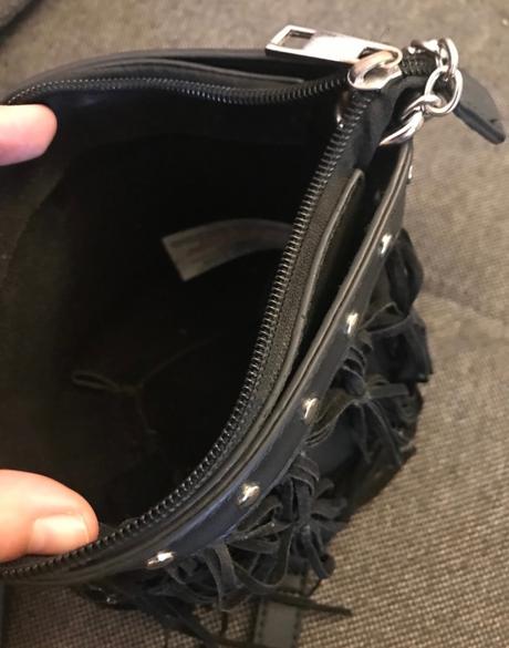 Miss selfridge kabelka, 