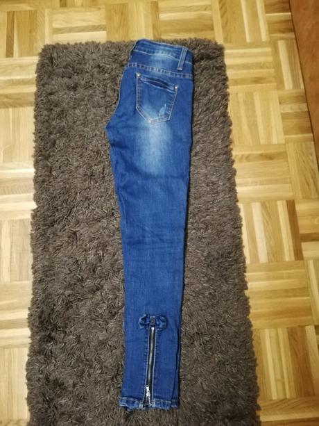 Elastické rifle, 36