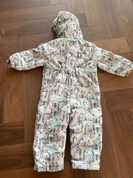 Detská kombinéza vel.86-92, lupilu,92