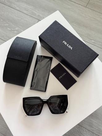Slnečné okuliare prada, prada