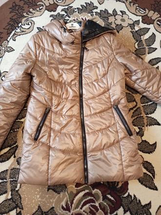 Capucinova bunda, 42