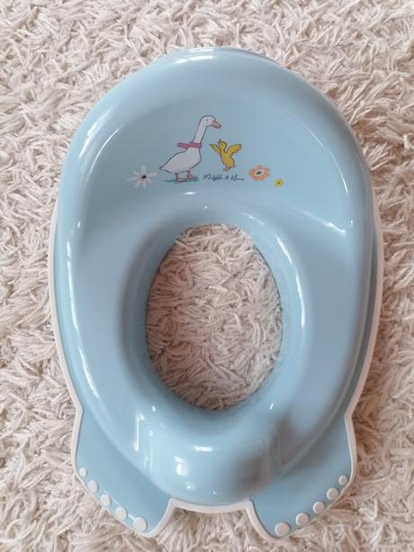 Detské sedadlo na wc, 