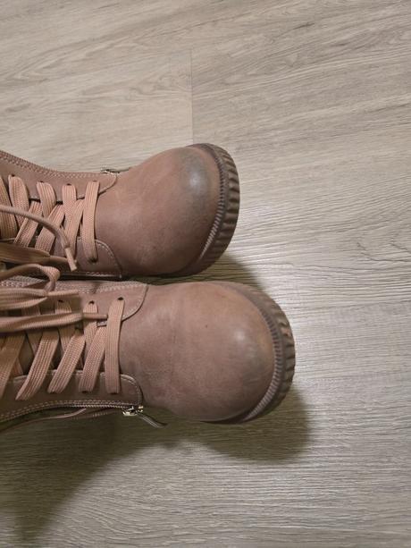 Zimné čižmy protetika veľkosť 33, protetika,33