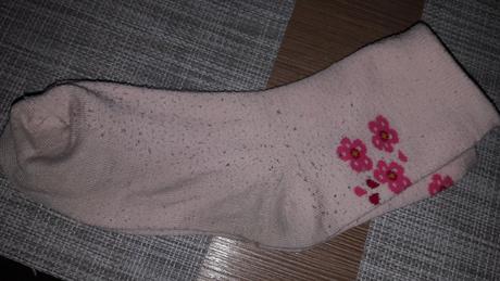 Ponozky, 30