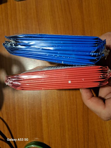 Potravinarske farby babeta, 