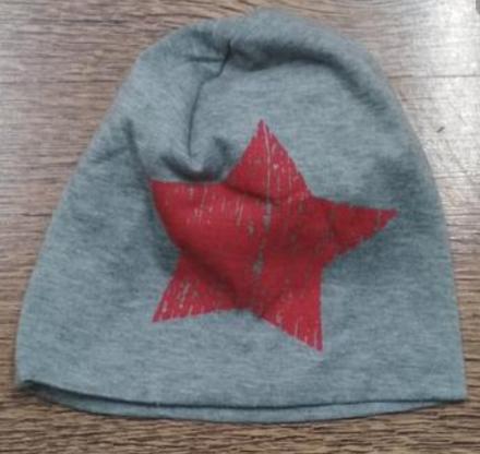 Prechodna ciapka hviezdička, 98