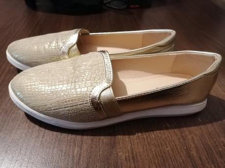 Dámske topánky, 38